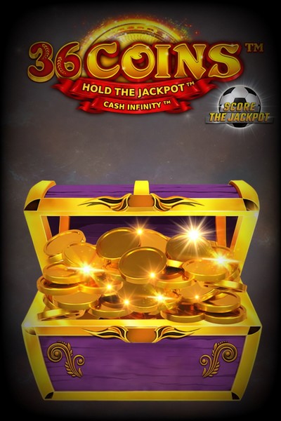 Slot 36 Coins Score The Jackpot su Betrepublic Casino