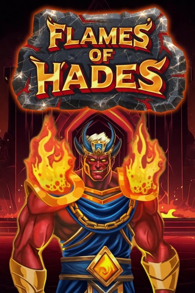 Slot Flames of Hades su Betrepublic Casino