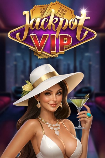 Slot Jackpot VIP su Betrepublic Casino
