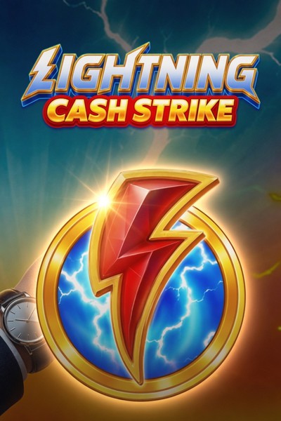 Slot Lightning Cash Strike su Betrepublic Casino