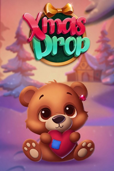 Slot Xmas Drop su Betrepublic Casino