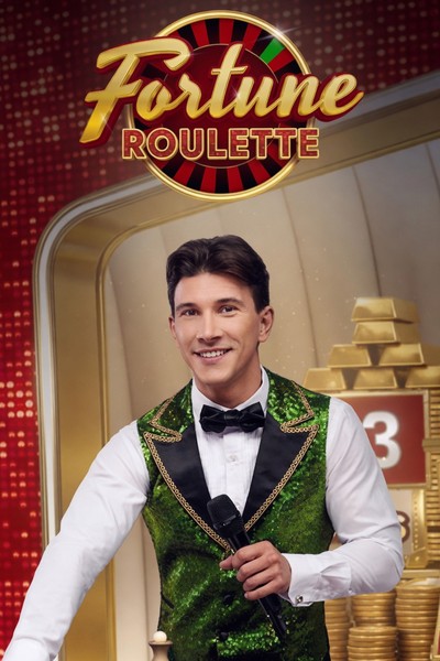 Slot Fortune Roulette su Betwest Casino