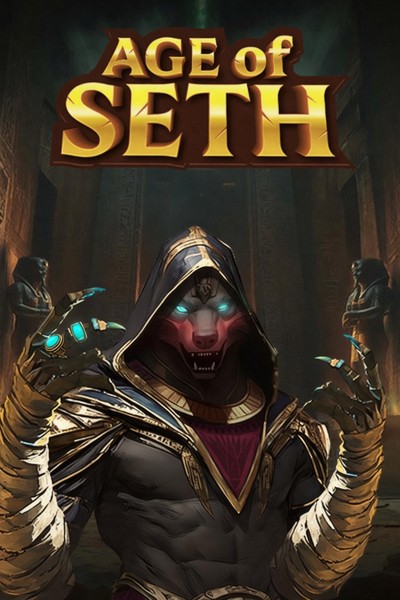 Slot Age Of Seth su Casinova Casino