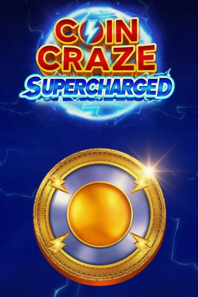 Slot Coin Craze: Supercharged su Casinova Casino