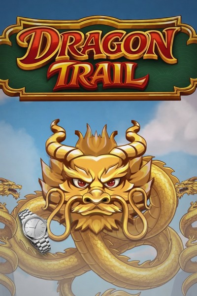 Slot Dragon Trail su Casinova Casino