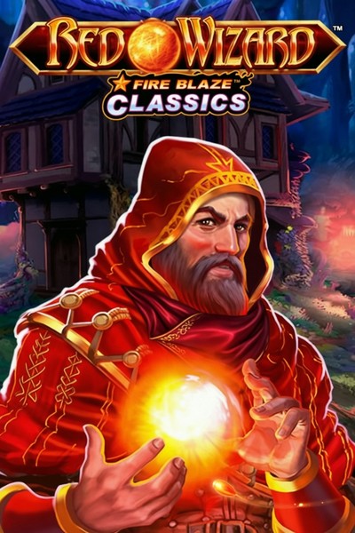 Slot Fire Blaze: Red Wizard su Casinova Casino