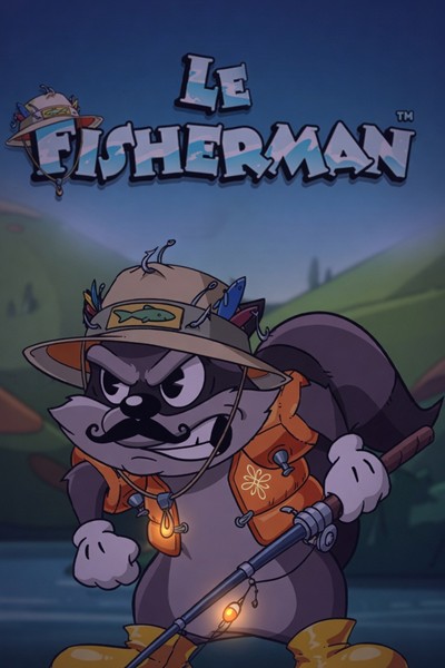 Slot Le Fisherman su Casinova Casino