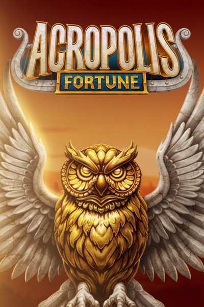 Slot Acropolis Fortune su Cleobetra Casino