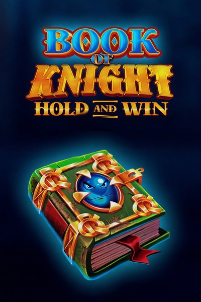 Slot Book Of Knight Hold And Win su Cleobetra Casino