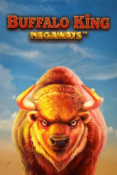 Slot Buffalo King Megaways su Cleobetra Casino