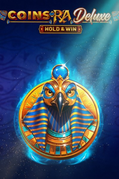 Slot Coins of Ra Deluxe su Cleobetra Casino