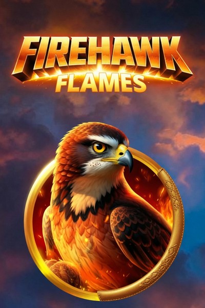 Slot Firehawk Flames su Cleobetra Casino
