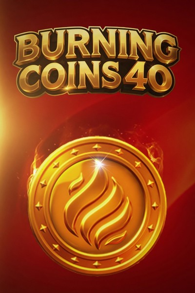 Slot Burning Coins 40 su Kingmaker Casino