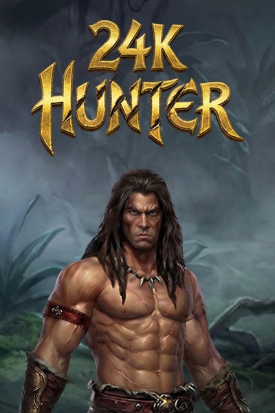 Slot 24K Hunter su Kingmaker Casino