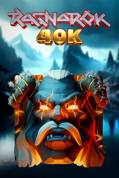 Slot Ragnarok 40K su Kingmaker Casino